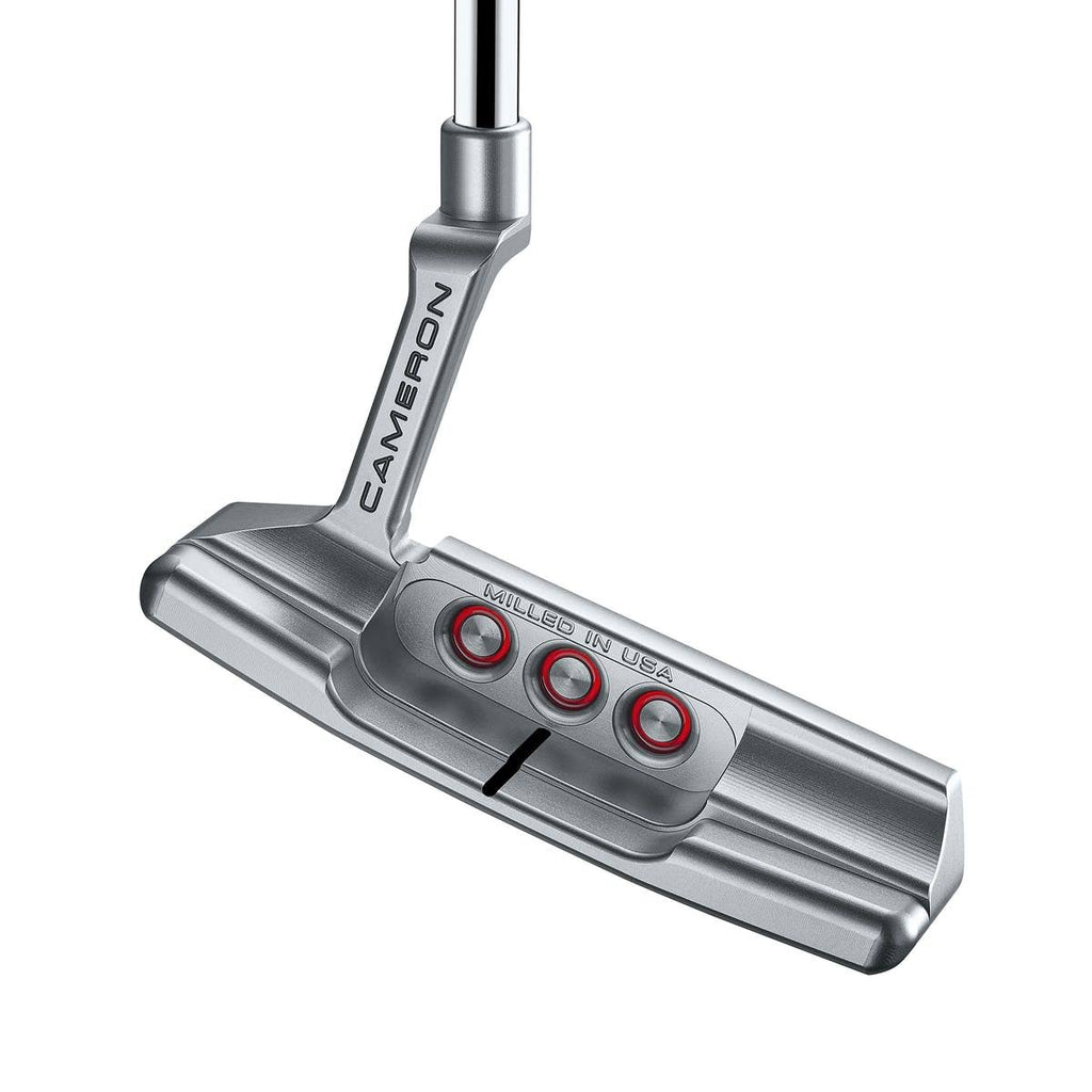 Newport 2 Putter D812