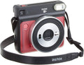 Ruby Red Instax Square SQ6 Camera X1059