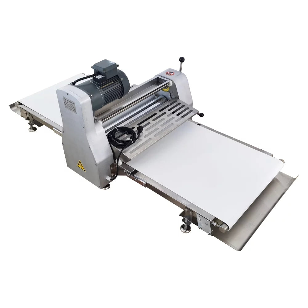 Collapsible Bench Top Dough Sheeter 600mm Z361589