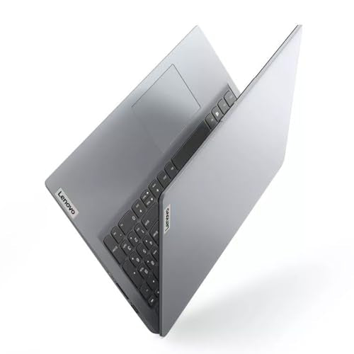 15.6" FHD Laptop, 12th Gen Intel i5-1235U, 16GB RAM, 1TB PCIe SSD, Cloud Grey, Win 11 O186