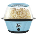 Electric Hot Oil Popcorn Popper Machine O52214