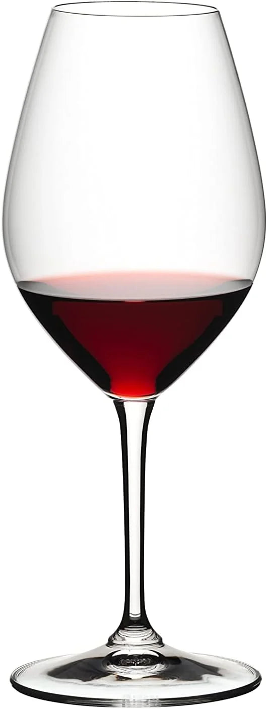 Set Of 4 Red Wine Glasses, 30.0 Fl Oz R411