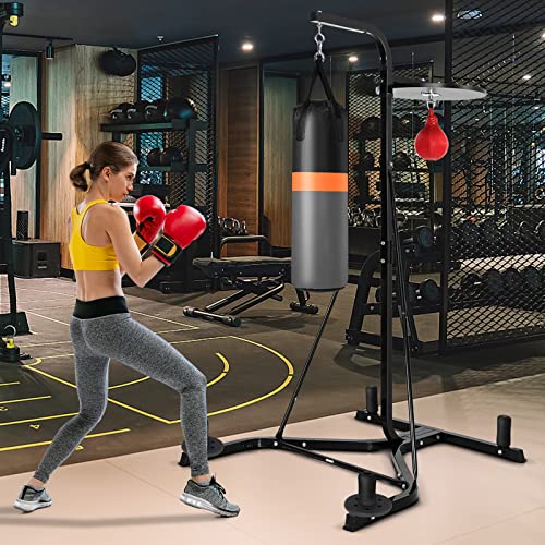 Freestanding Punching Bag with Stand R903