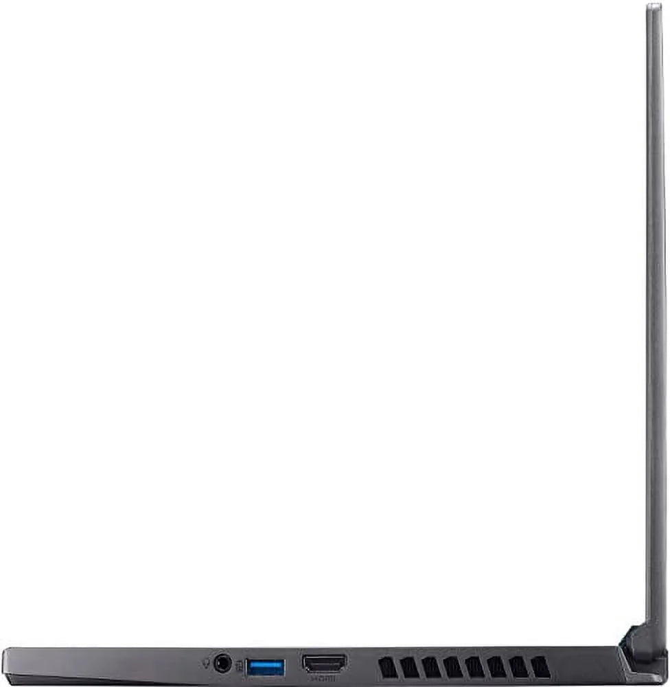 14.0 inch 165Hz FHD Display Gaming Laptop, Intel Core i7-12700H, NVIDIA GeForce RTX 3060, 16GB DDR5 RAM, 1TB SSD, Gray X337557