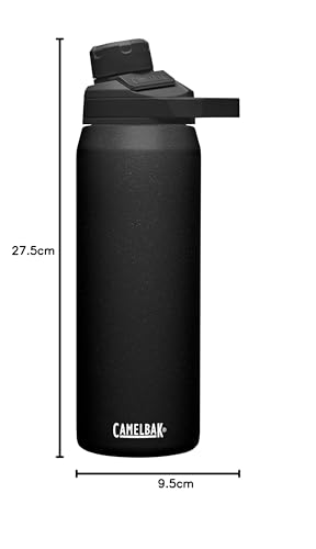 Vacuum Insulated Stainless Steel Water Bottle F72202