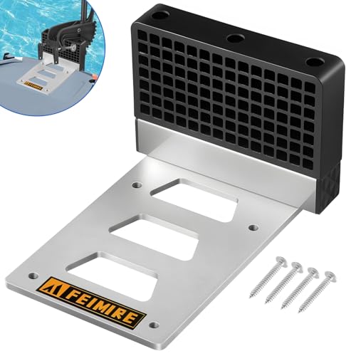 Transom Trolling Motor Mount for Kayaks W682