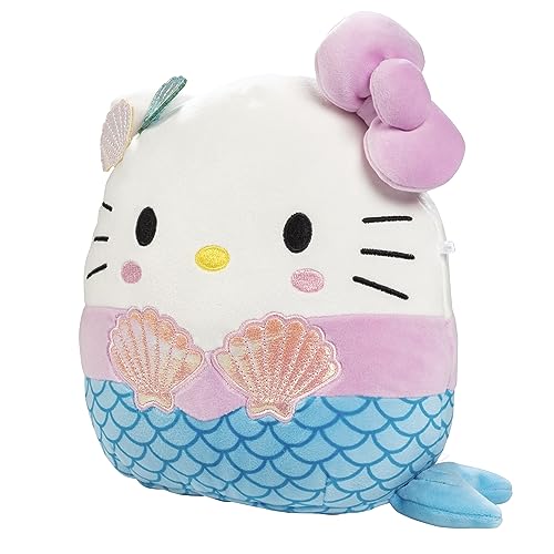 8-Inch Hello Kitty Plush R2682