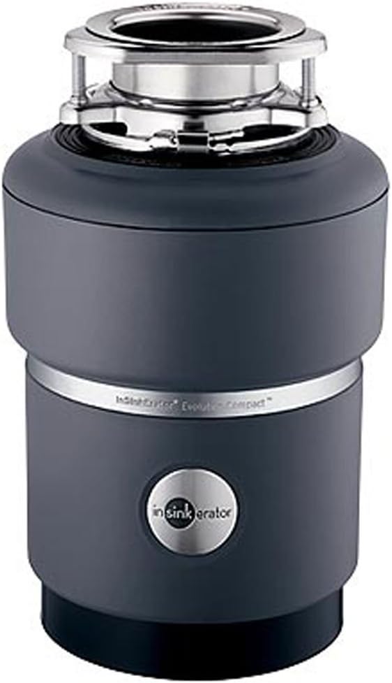 7/8 HP Food Waste Disposal I53486