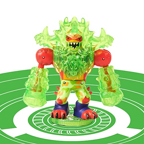Mini Battling Action Figures T260