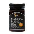 MGO 50+ Raw Multifloral Manuka Honey Blend, 500g E9046