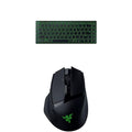 Portable Wireless Gaming Keyboard J3910
