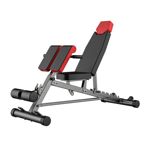 Multi-Functional Weight Bench I409