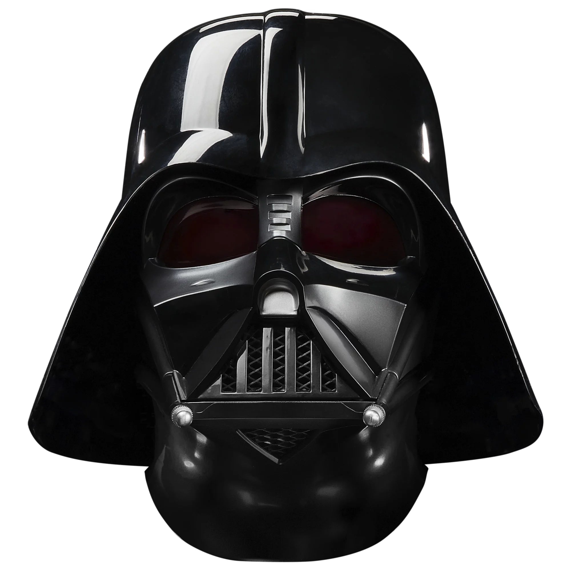 Darth Vader Premium Electronic Helmet Roleplay Toy M986
