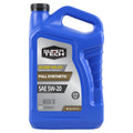 Full Synthetic SAE 5W-20 Motor Oil, 5 Quarts K7383