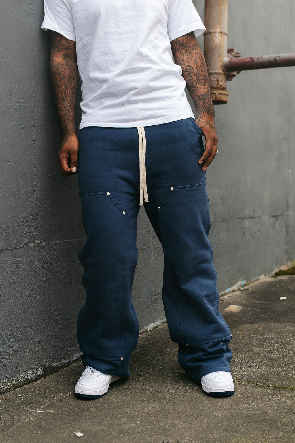 Carpenter Sweatpants