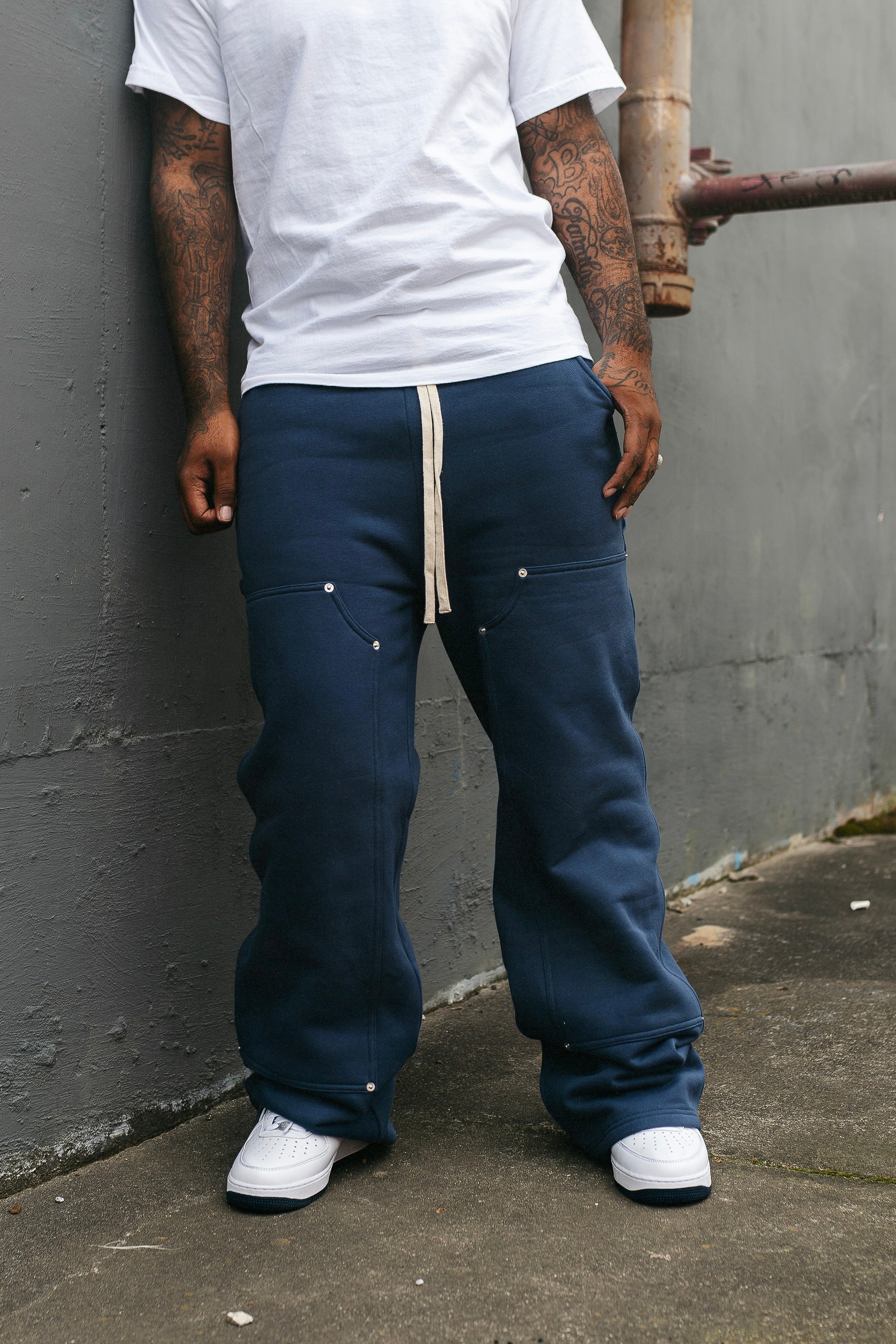 Carpenter Sweatpants