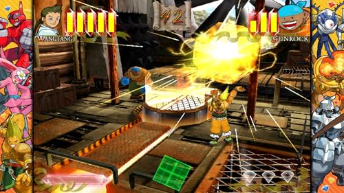Fighting Collection 2 - Nintendo Switch V67695