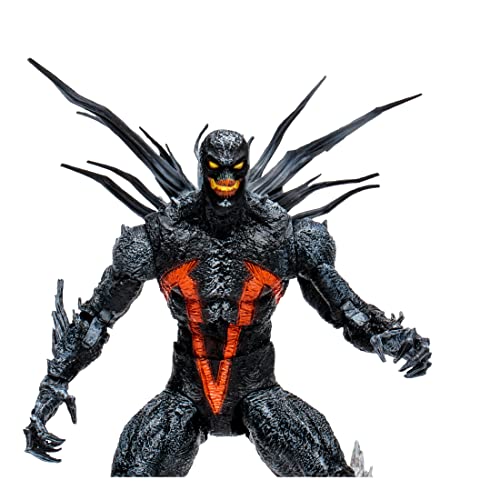 SPAWN 7IN TOY WV4 A753
