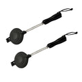 2 Pack Cast Iron Pie Sandwich Irons T880521