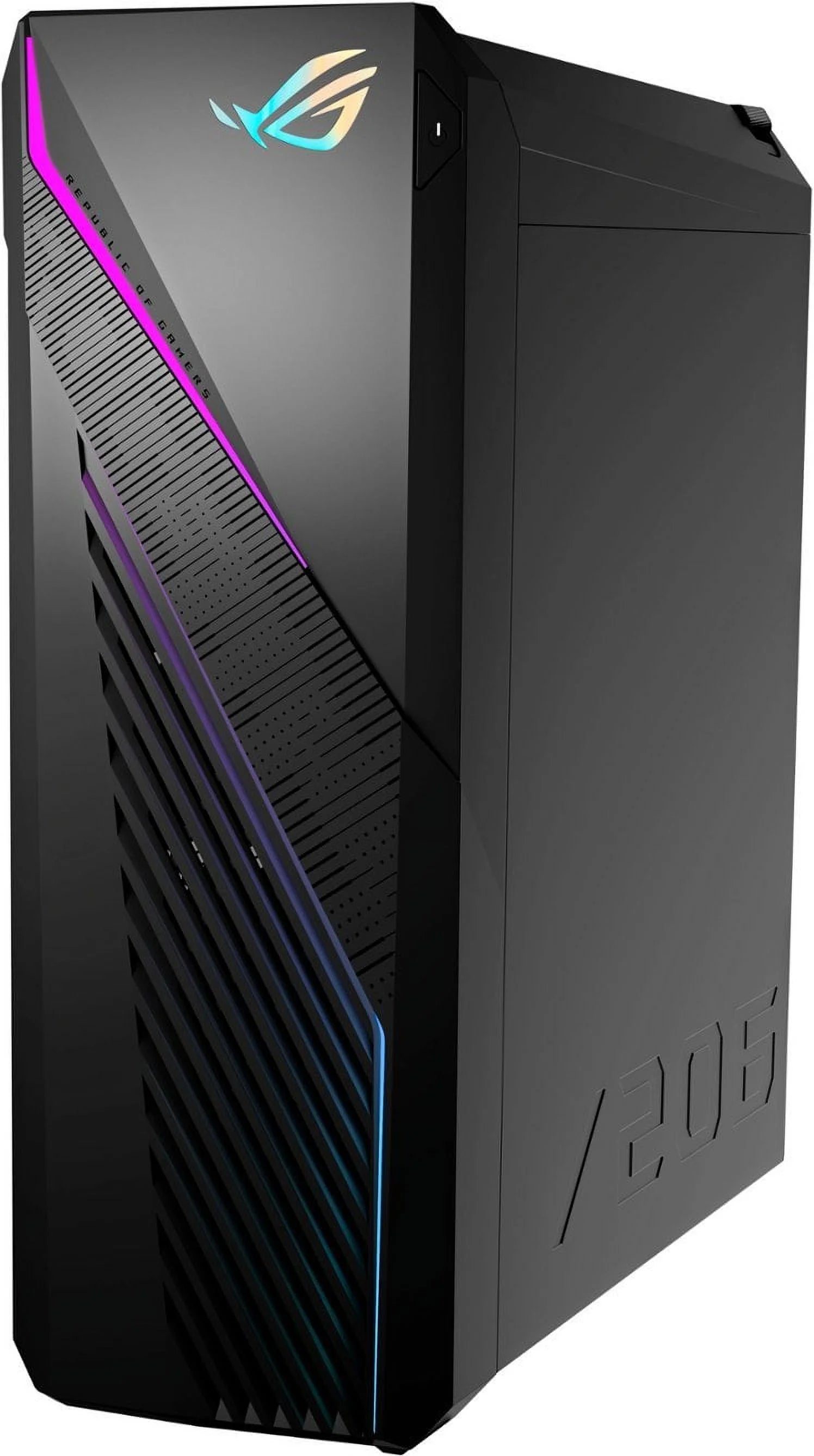 Intel Core i7-13700KF 64GB RAM 2TB NVMe SSD + 2TB HDD NVIDIA GeForce RTX 4070 12GB Windows 11 Home Gaming PC G23018
