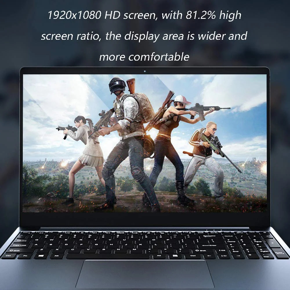 15.6-inch Laptop F716867