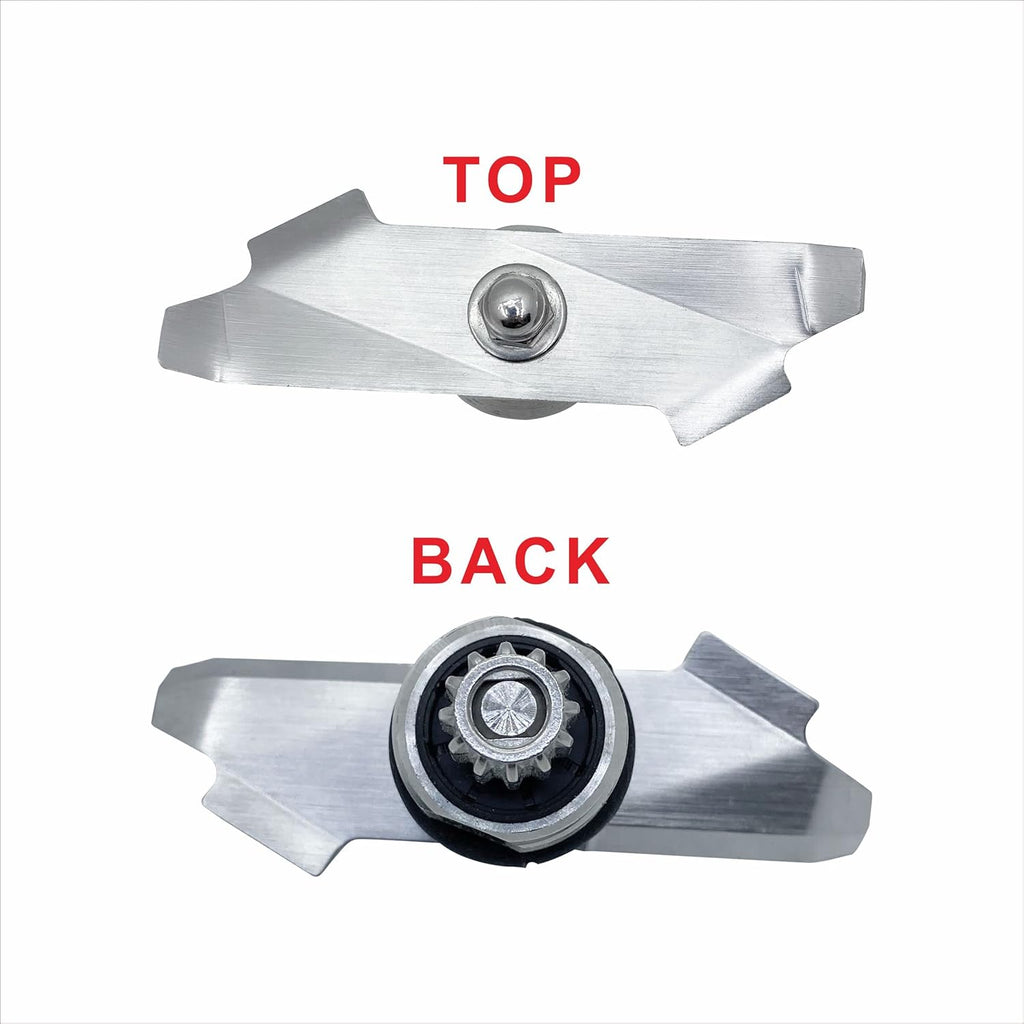 Blade Assembly Replacement for Blender X640