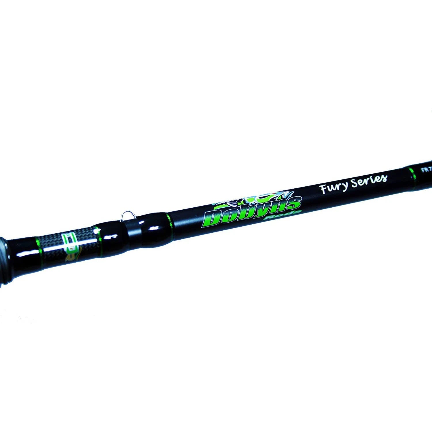 Casting Rod E164540