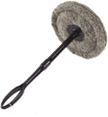 6" Round Chimney Flue Draft Stopper S4271