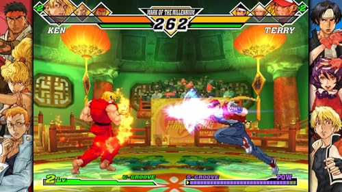 Fighting Collection 2 - Nintendo Switch V67695