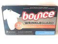80 Count Fabric Softener Dryer Sheets W6246