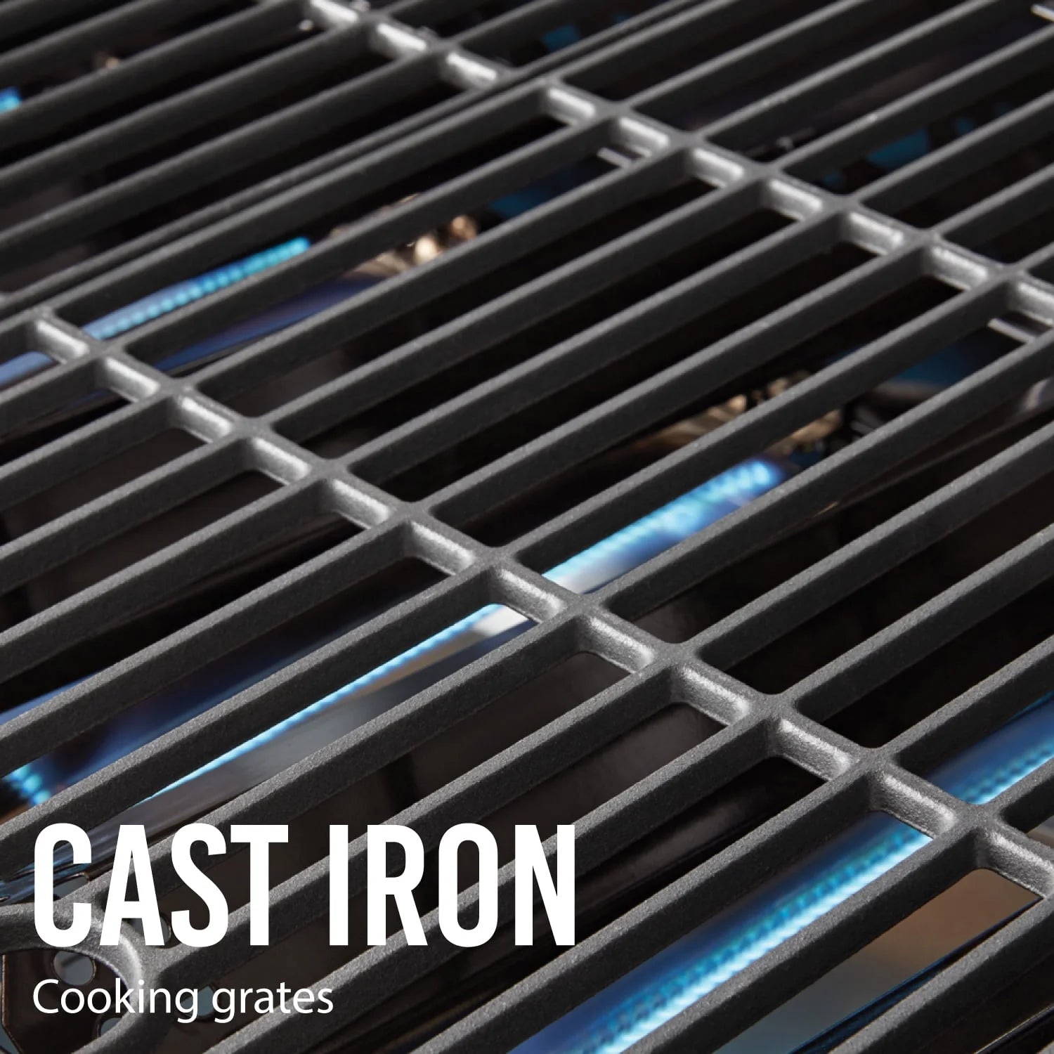 4 Burner Propane Gas Grill I8018