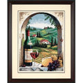 Needlepoint Kit J760