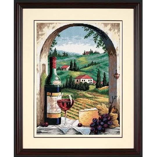 Needlepoint Kit J760