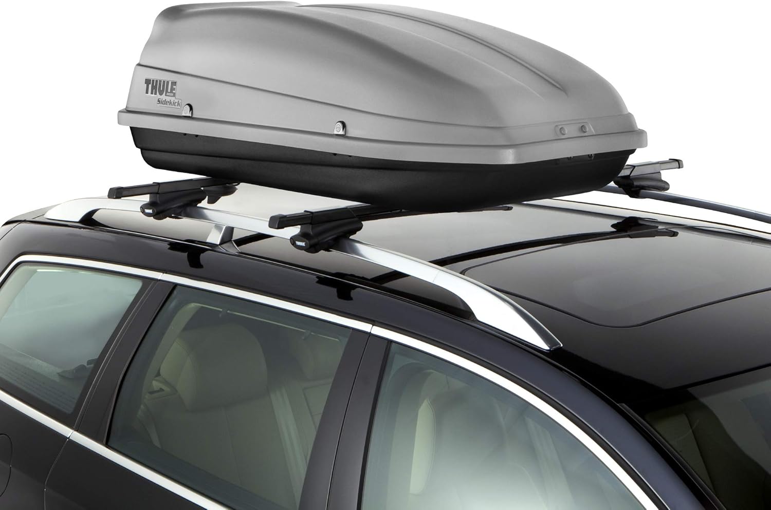 Rooftop Cargo Box P930458