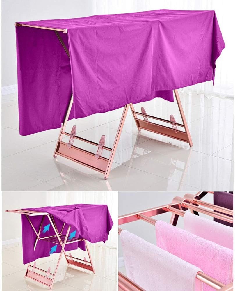 Folding Drying Rack U8391