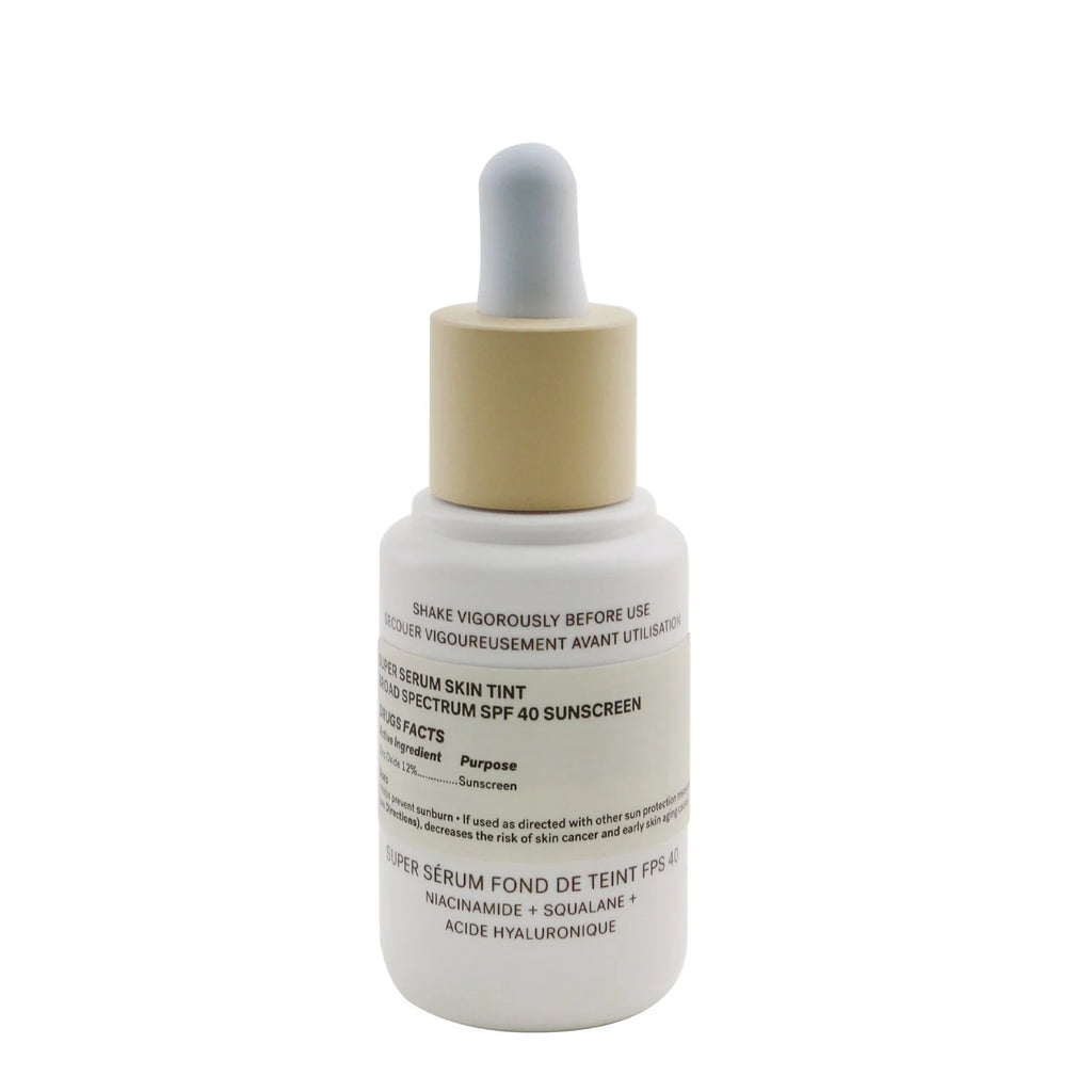 Super Serum Skin Tint SPF 40 30ml G90597