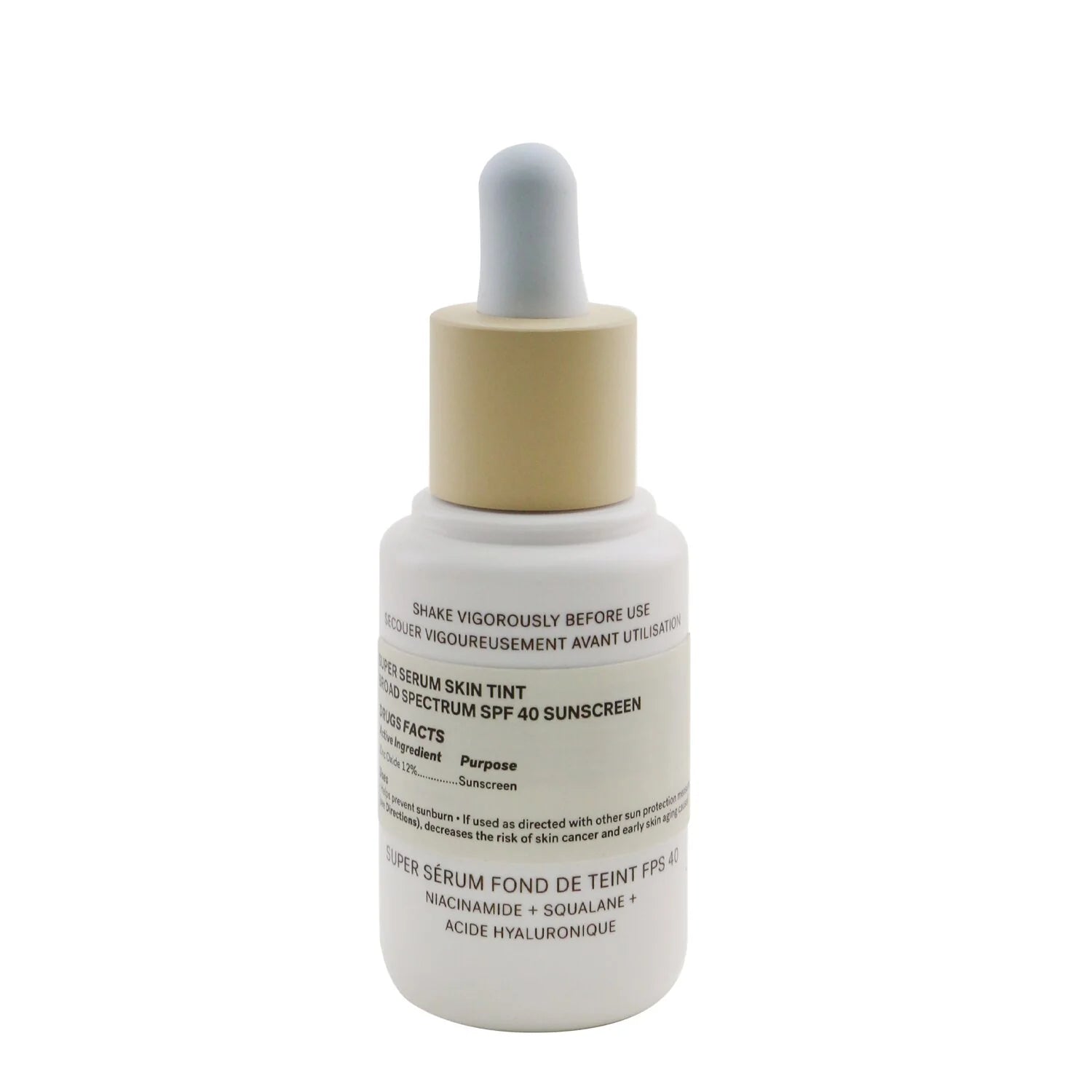 Super Serum Skin Tint SPF 40 30ml G90597