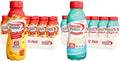 12 Pack Premier Protein Shake Salted Caramel Popcorn and Cake Batter 30g Protein 1g Sugar W646441