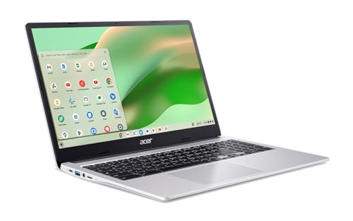 15.6" Full HD IPS Chromebook Laptop L701