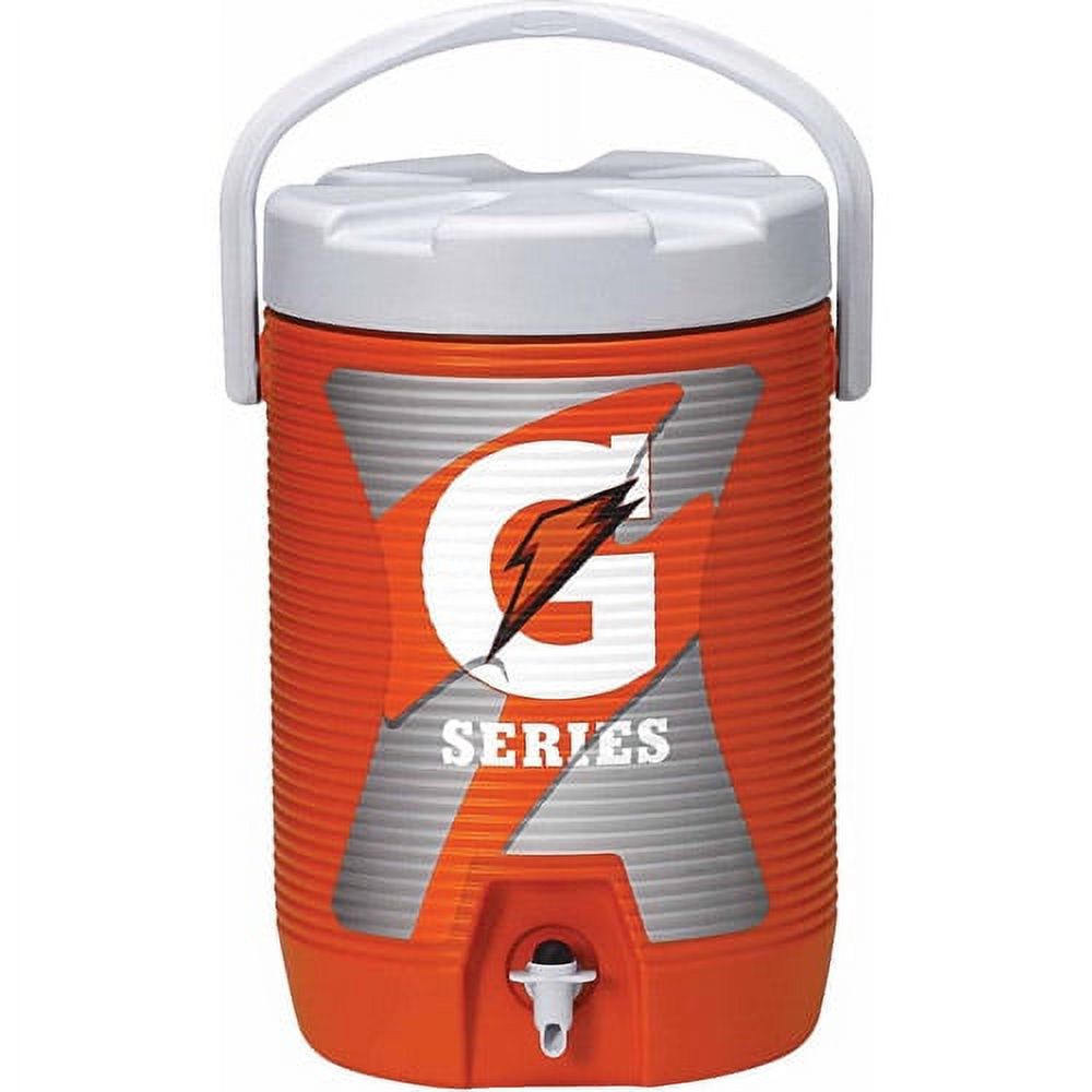 3-Gallon Cooler T750