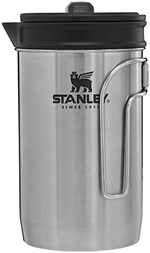 32 OZ French Press N75249