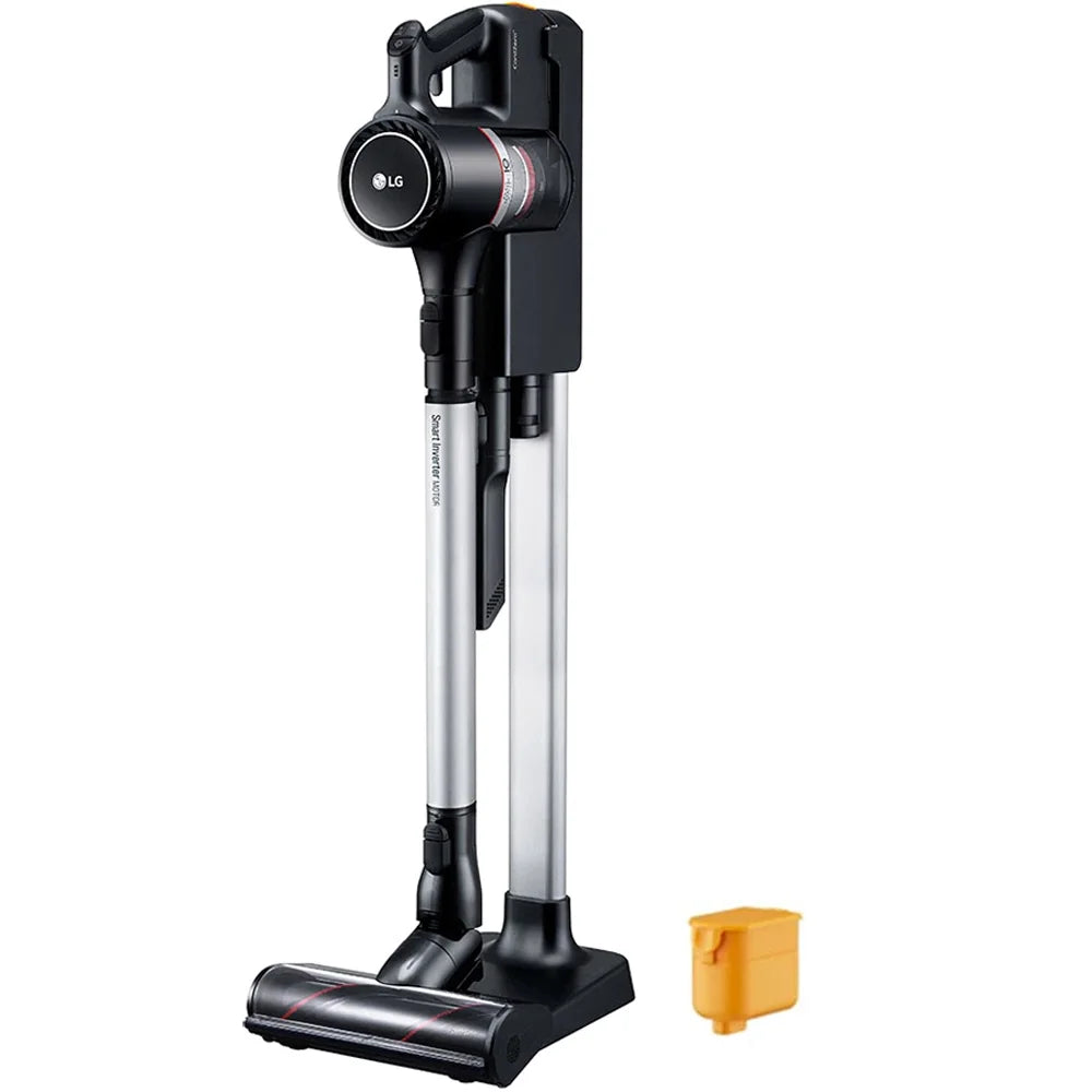 Cordless Stick Vacuum Black Y2293