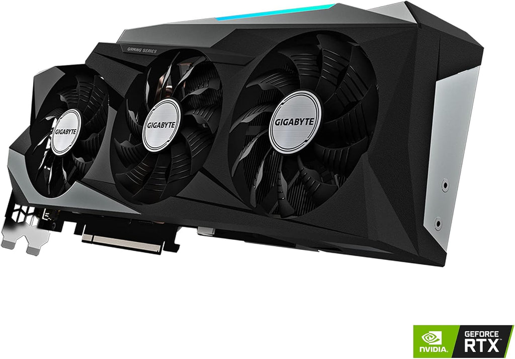 GeForce RTX 3080 Ti 12G Graphics Card C130935