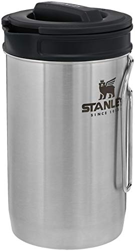 32 OZ French Press N75249