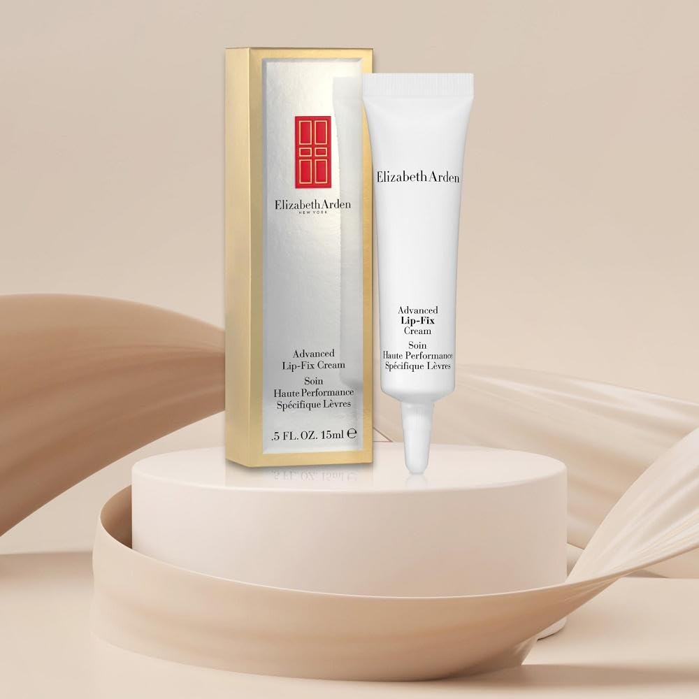 0.5 oz Fragrance-Free Lip Treatment Cream G933