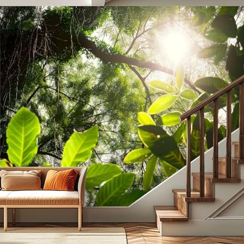 3D Self Adhesive Wall Mural Q26828
