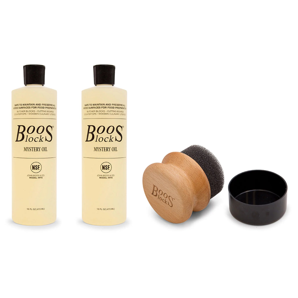 32 fl oz Cutting Board Care Set E586