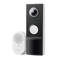 2K Smart Video Doorbell Camera with Chime V500622
