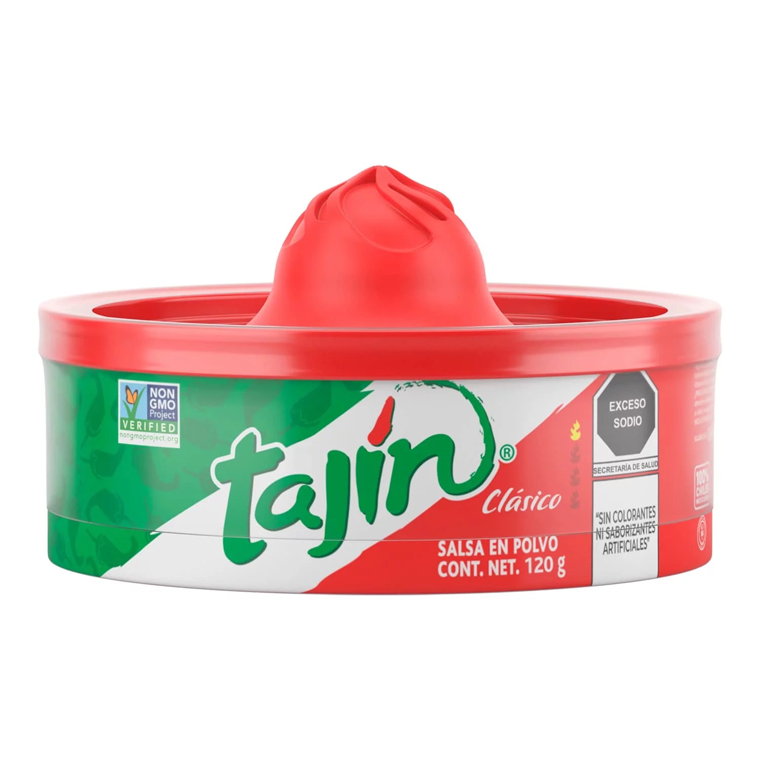Pack of 18 Fruit Seasoning C6518