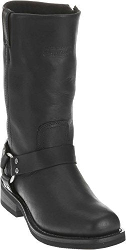 Men's Waterproof Harness Boot D4417
